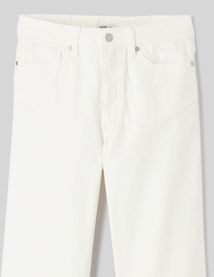 Jean straight taille standard