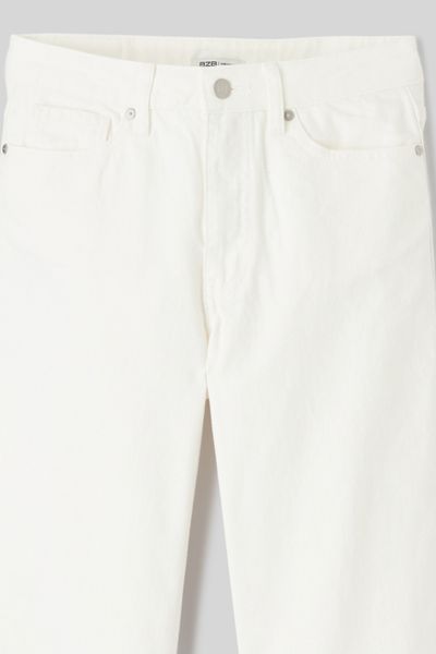 Jean straight taille standard