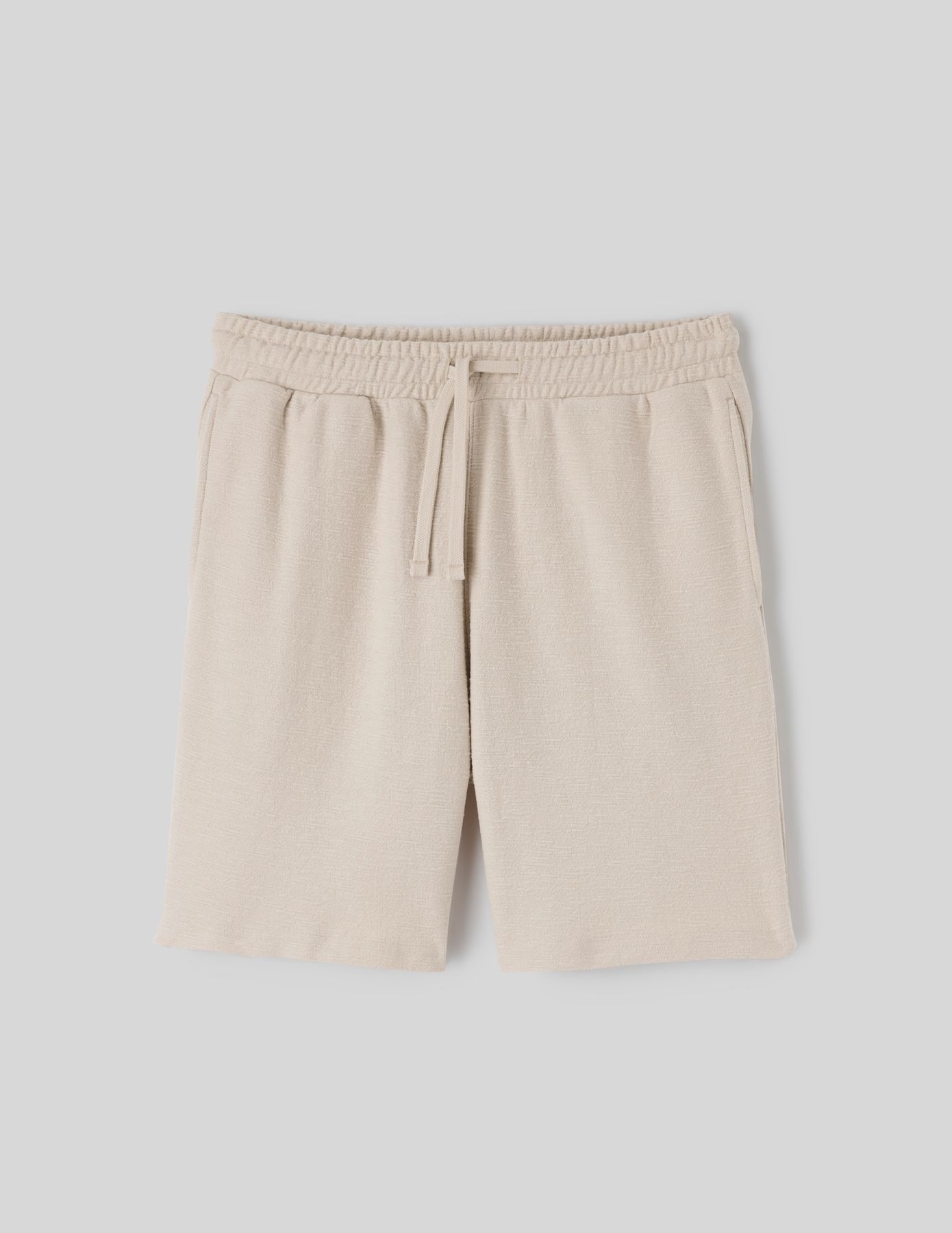 Bermuda texturée