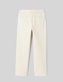 Pantalon casual