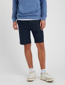 Bermuda coton lin