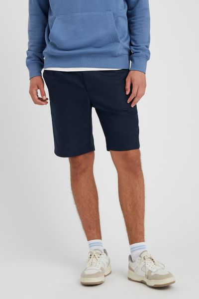 Bermuda coton lin
