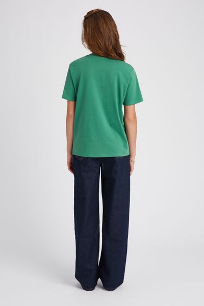 T-shirt basique col rond