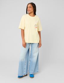 T-Shirt collab ART COLLECTION