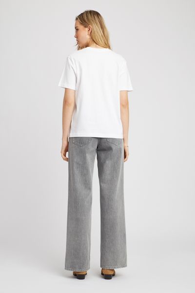 T-shirt brodé St Valentin
