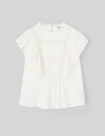 Blanc écru