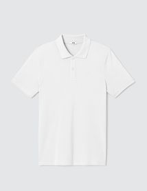 Polo piqué