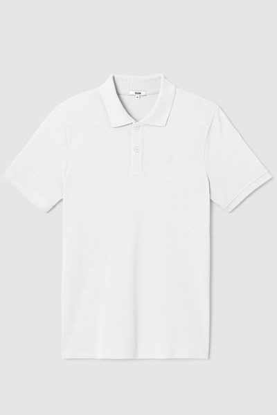 Polo piqué