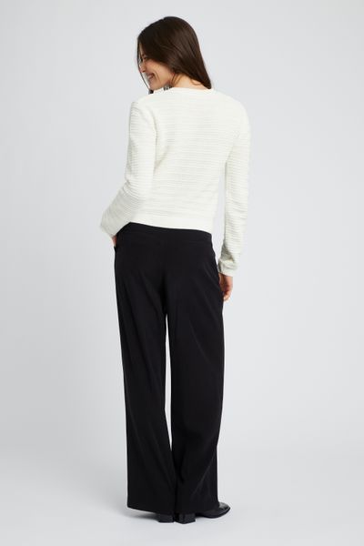Gilet boutonné