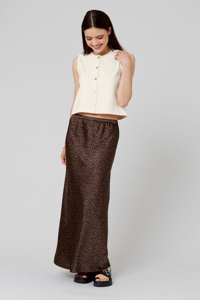 D&eacute;bardeur boutonn&eacute;