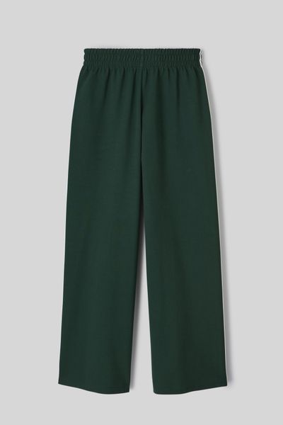 Pantalon de jogging à bandes