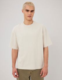 T-shirt boxy