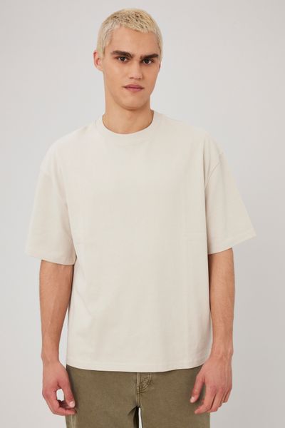 T-shirt boxy