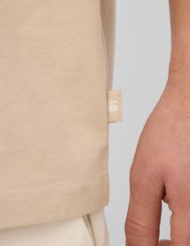 T-shirt imprim&eacute; devant/dos