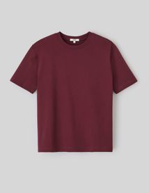T-shirt basique col rond