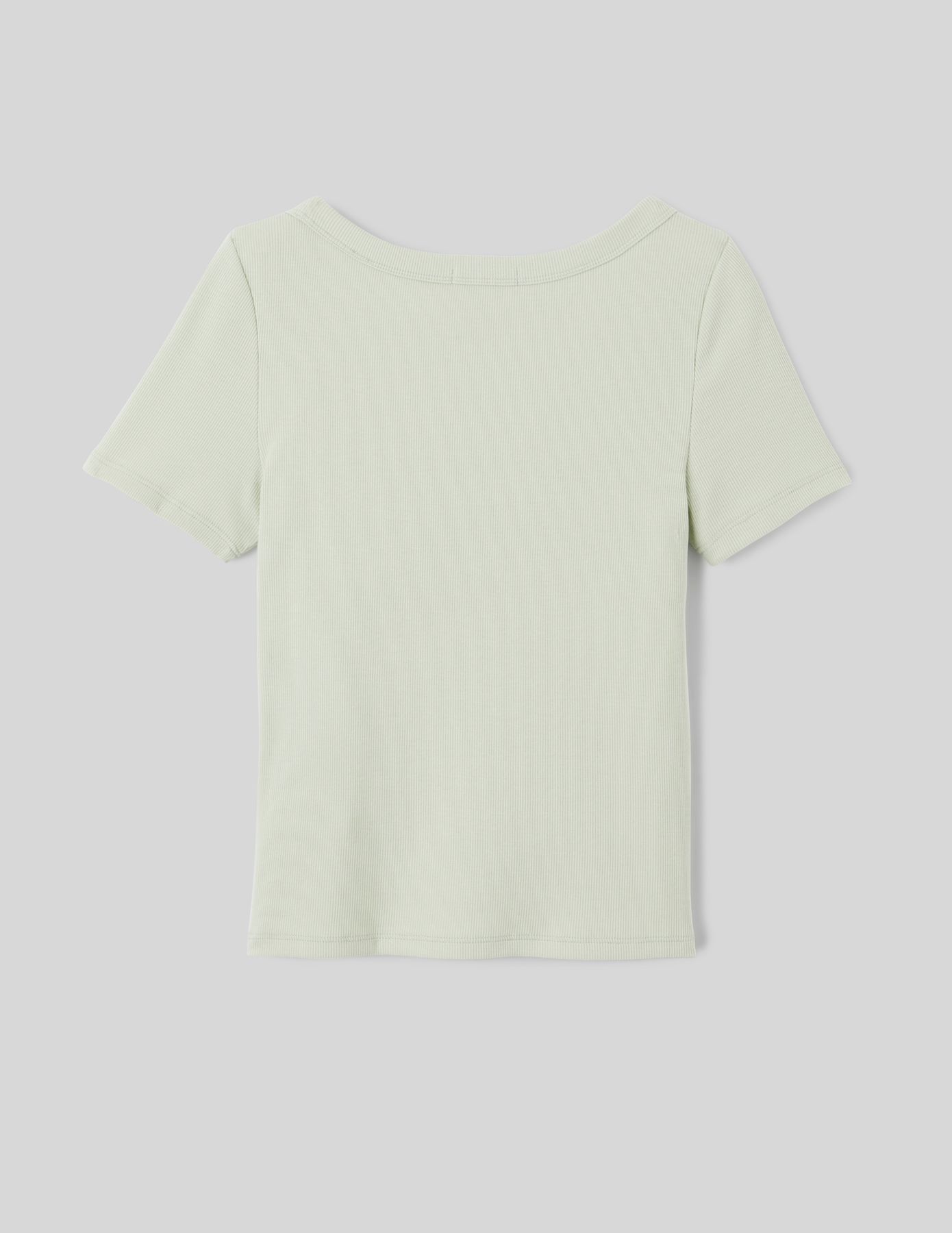T-shirt uni