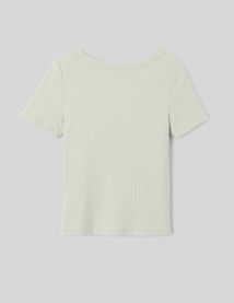 T-shirt uni