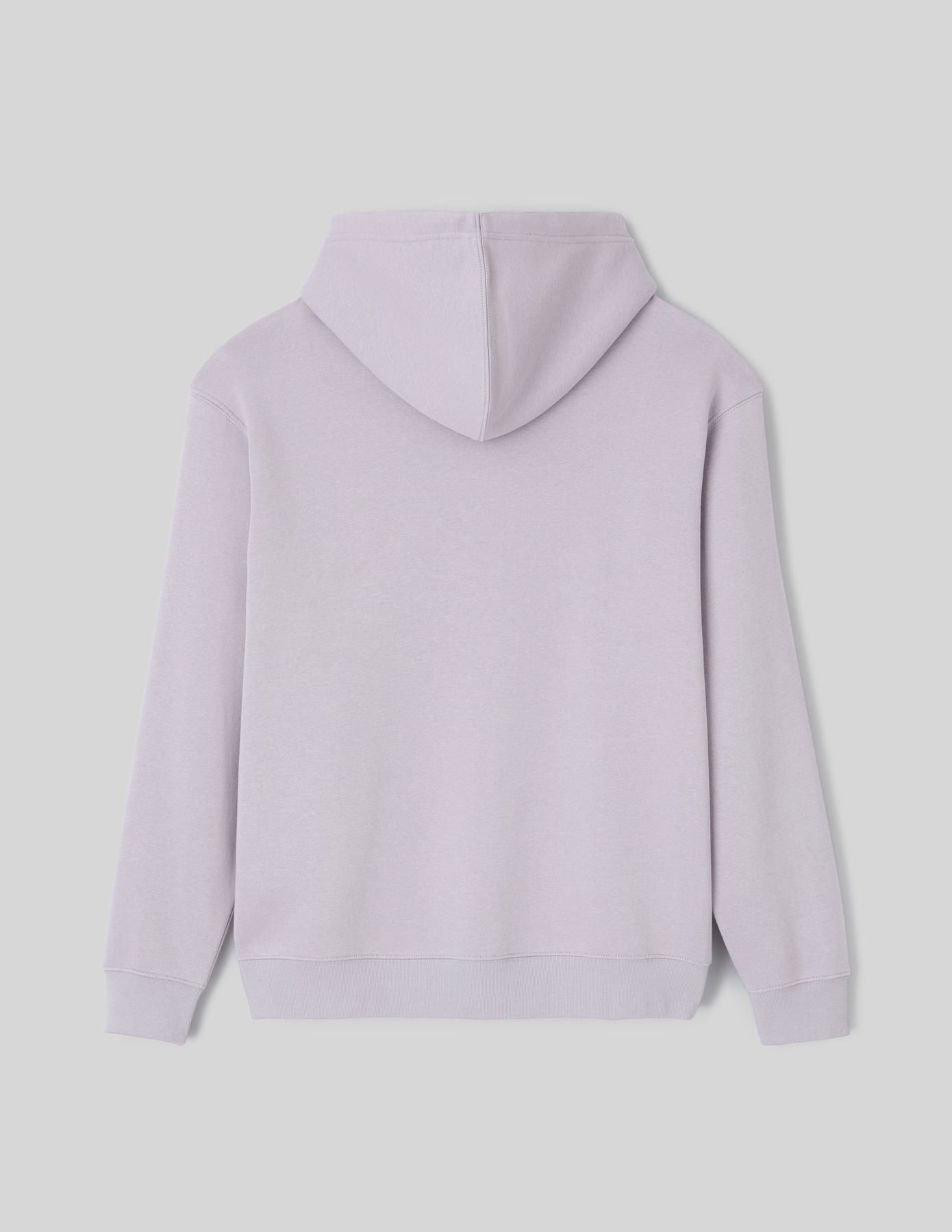 Sweat zippé à capuche