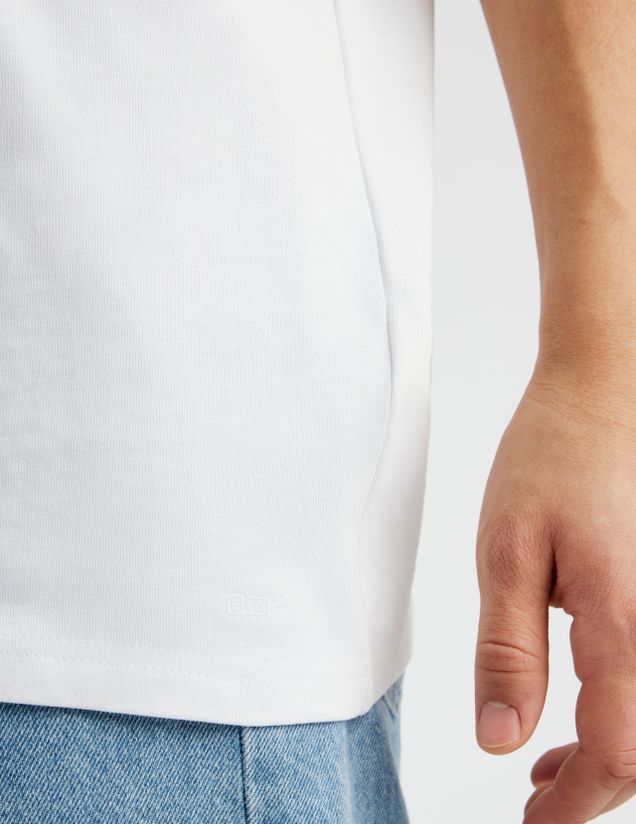 T-shirt oversize