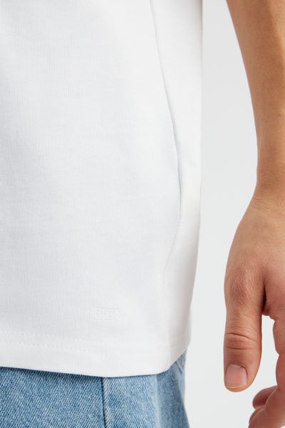 T-shirt oversize