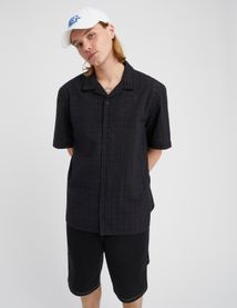 Chemisette broderie anglaise