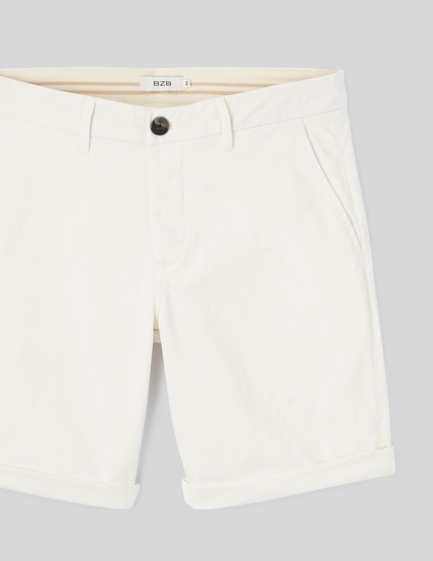Bermuda chino