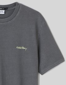 T-shirt collab Keith Haring