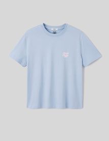 T-shirt collab Chupa Chups