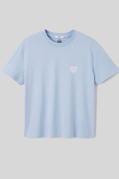 T-shirt collab Chupa Chups
