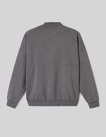 Bomber double ouverture