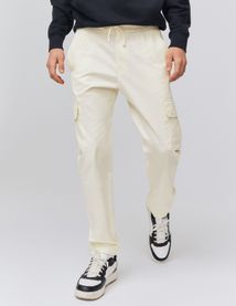 Pantalon Jogger cargo