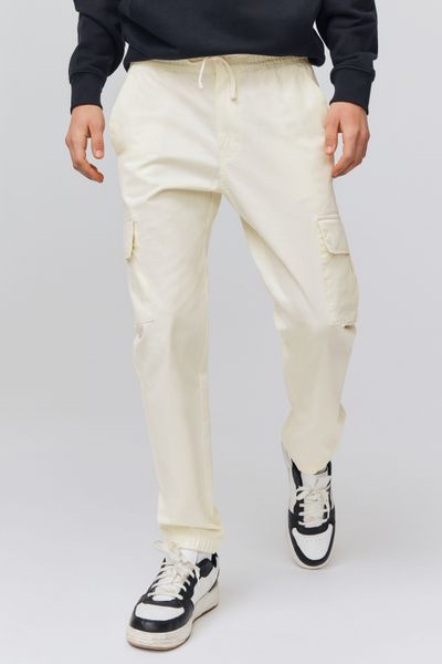 Pantalon Jogger cargo