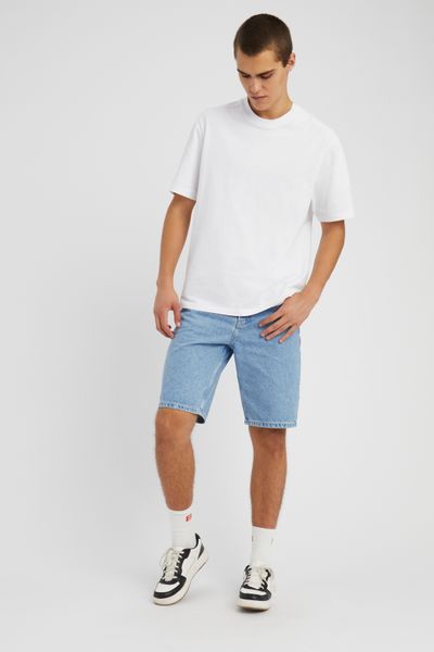 Bermuda en jean
