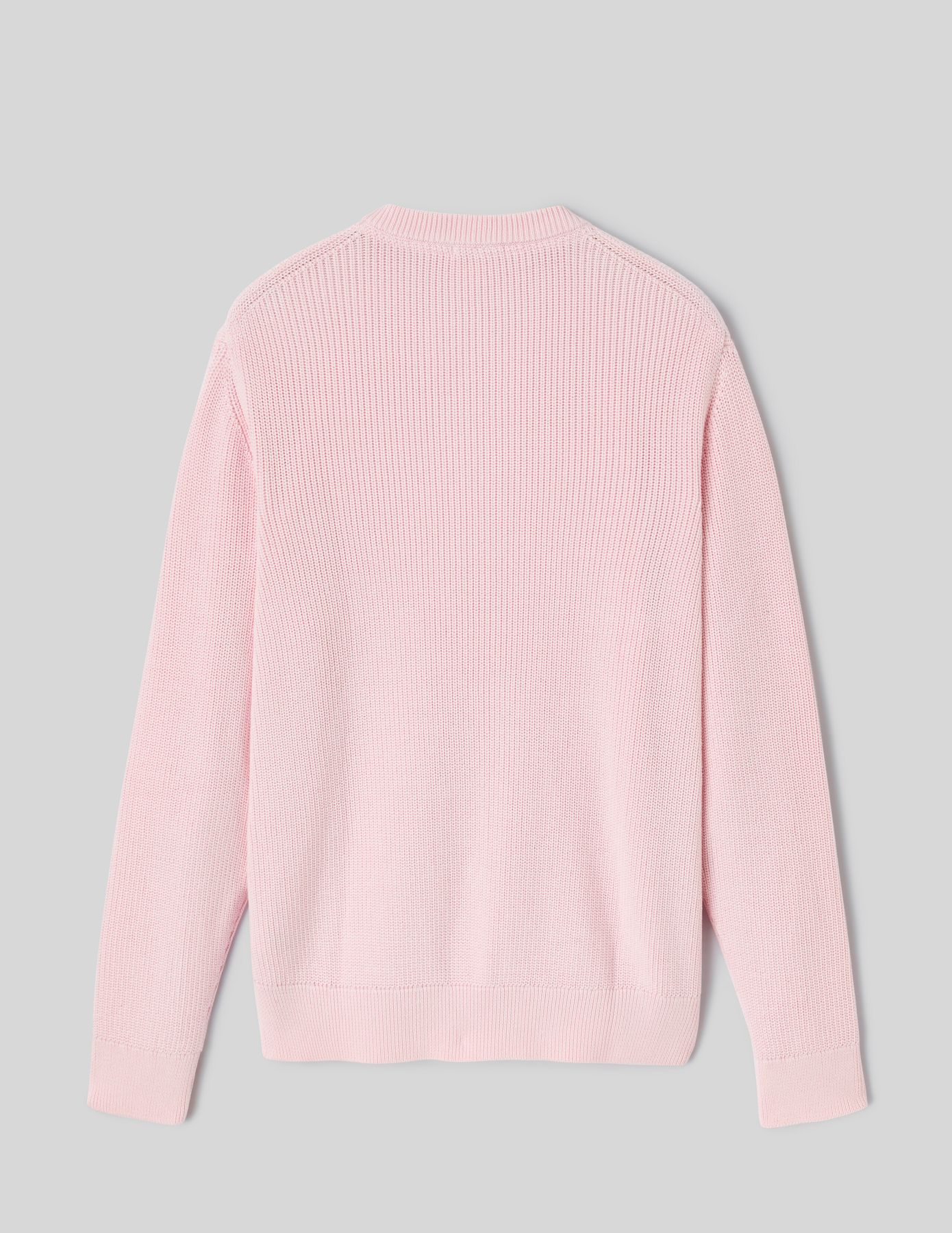 Pull col rond