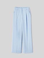 Bleu moyen