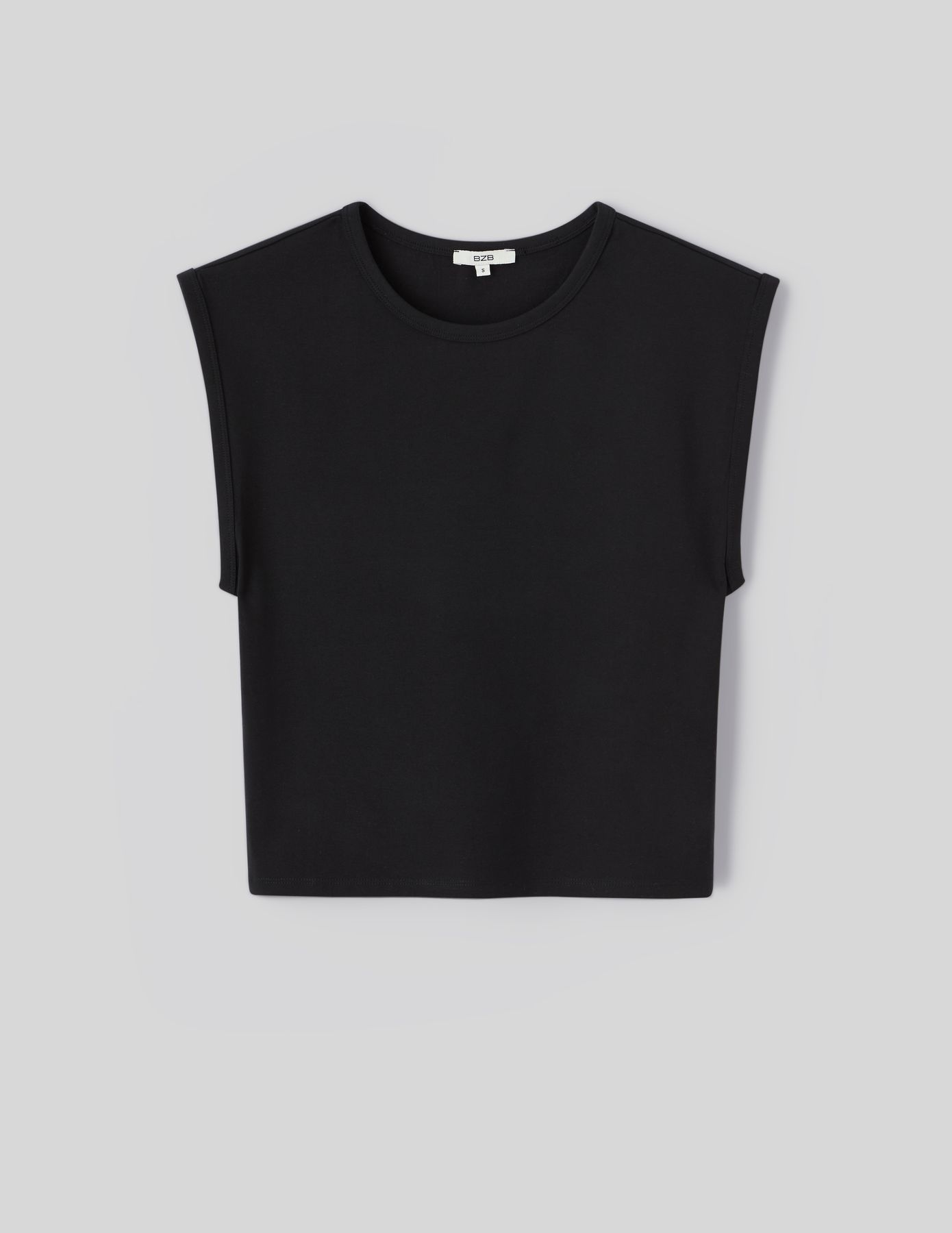 T-shirt uni