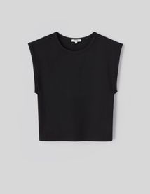 T-shirt uni