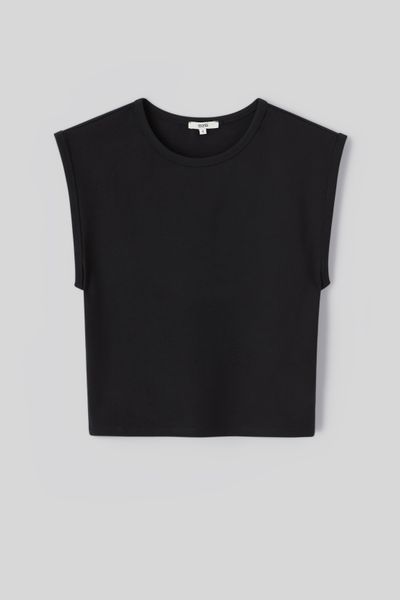 T-shirt uni