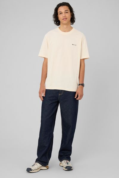 T-shirt imprim&eacute; devant/dos