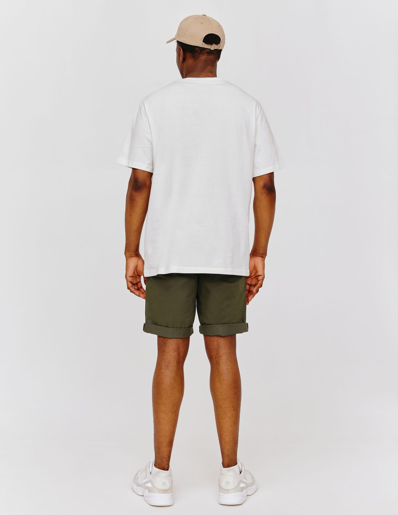 Bermuda chino