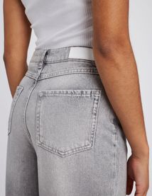 Jean wide leg