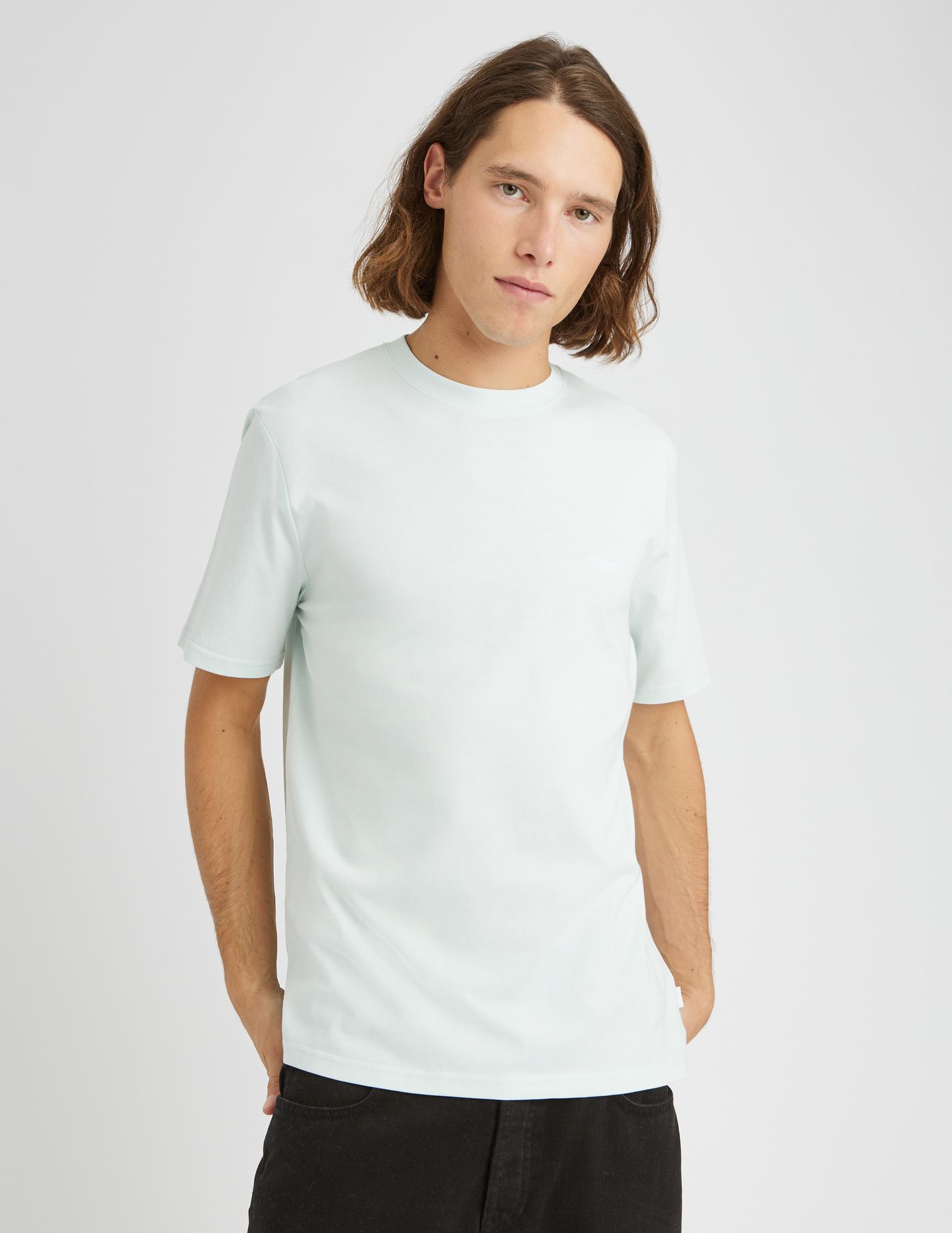 T-shirt imprim&eacute;