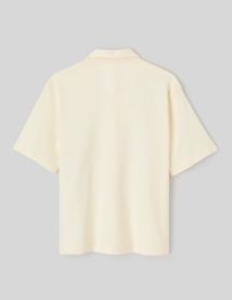 Chemise manches courtes fantaisie