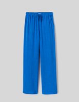 Bleu moyen