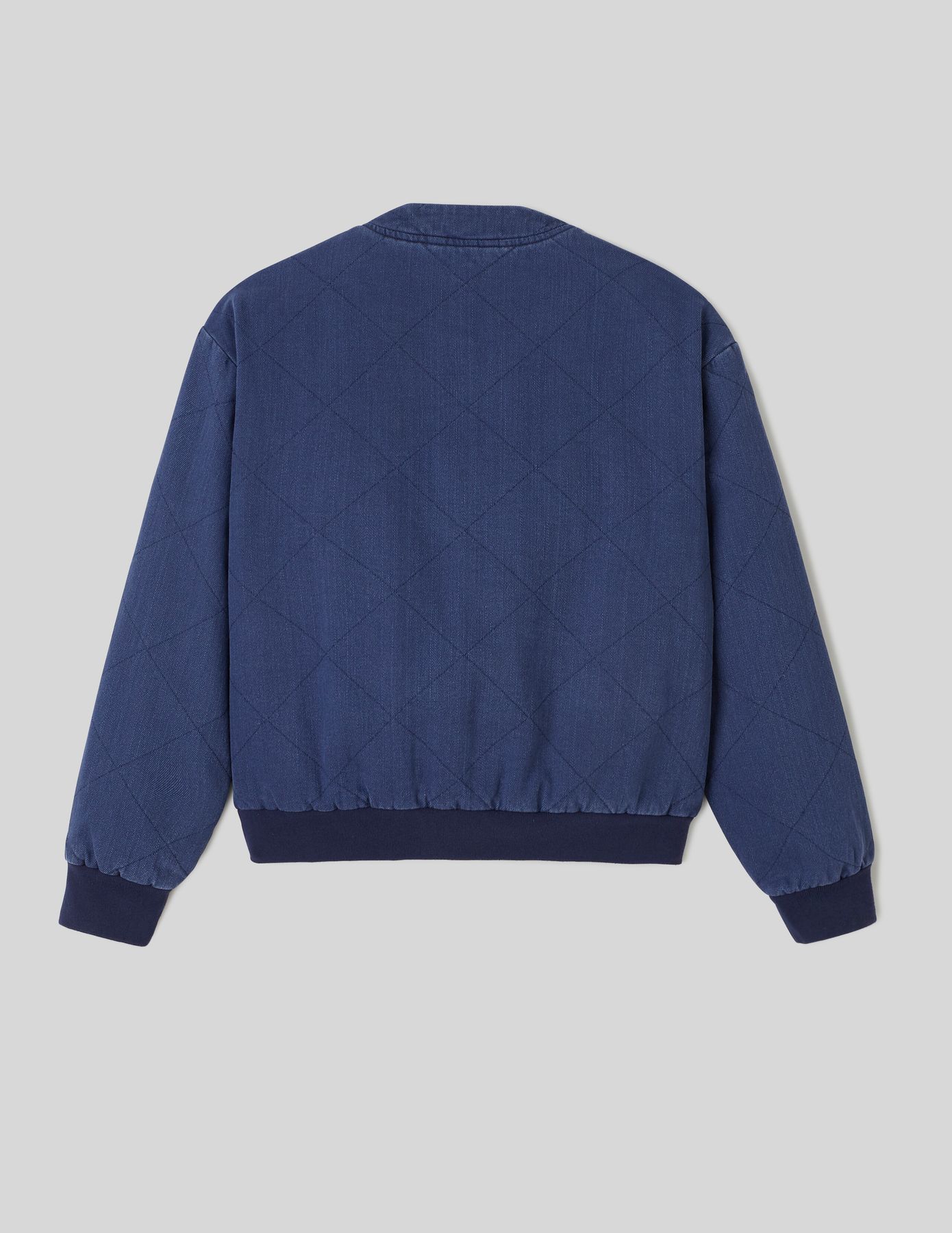 Blouson matelassé