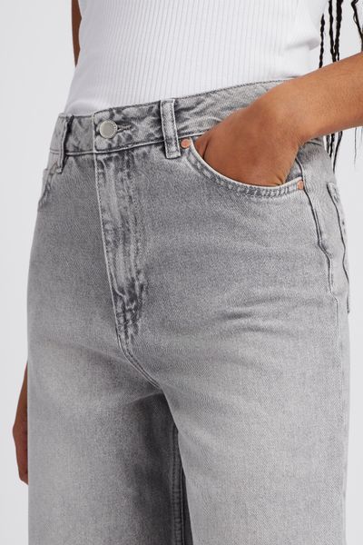 Jean wide leg