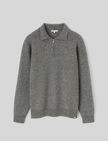 Pull col polo