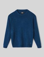 Bleu foncé