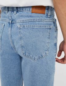 Bermuda en jean