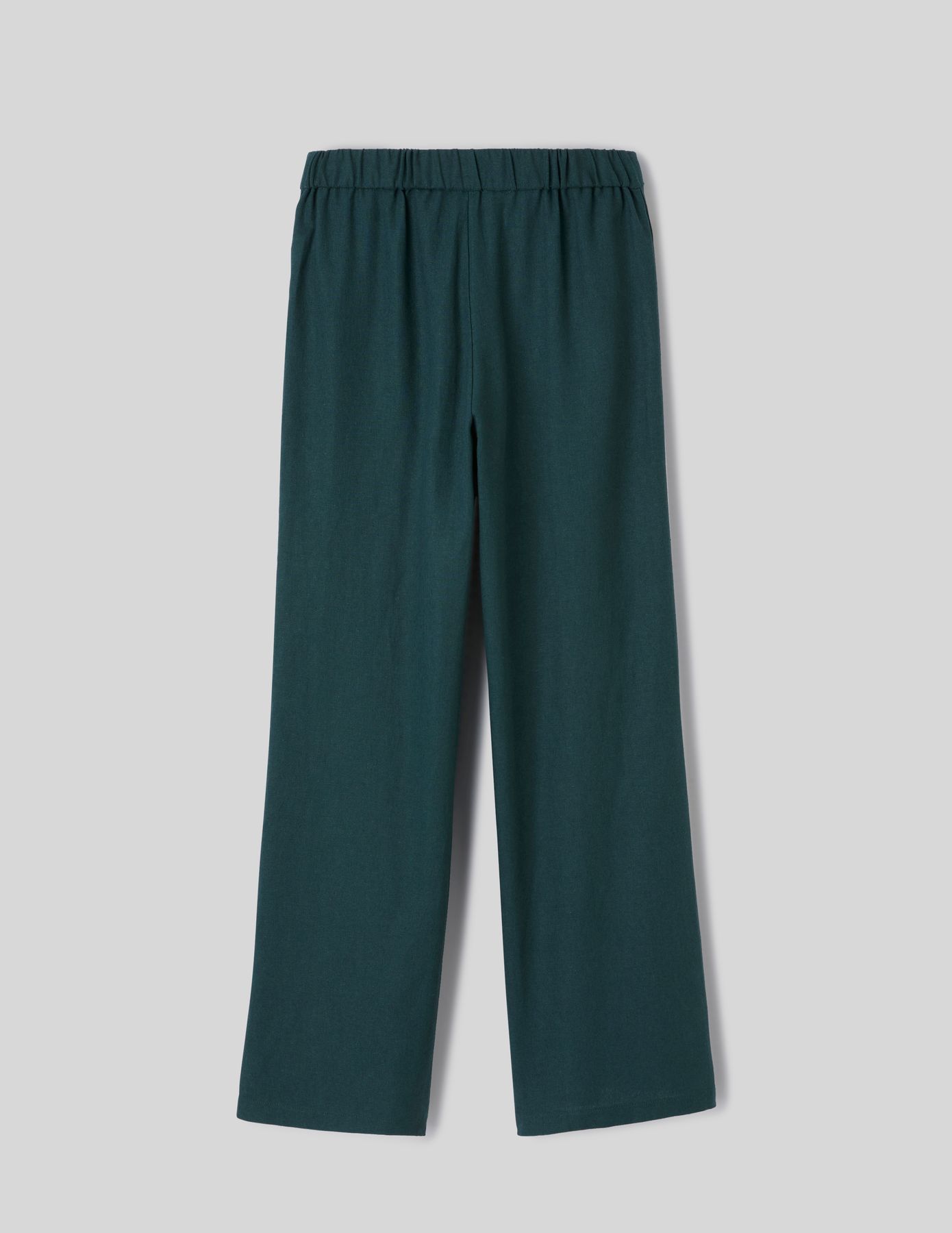 Pantalon fluide